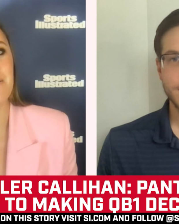 Panthers Video